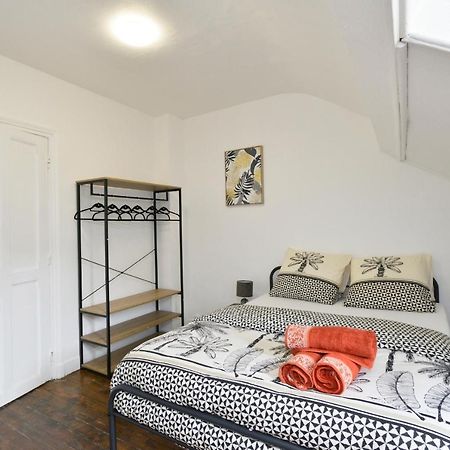 Home Group Saint-Quentin (Aisne) Exterior foto
