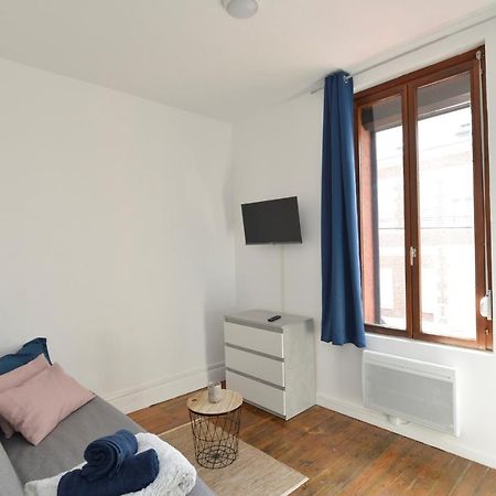 Home Group Saint-Quentin (Aisne) Exterior foto