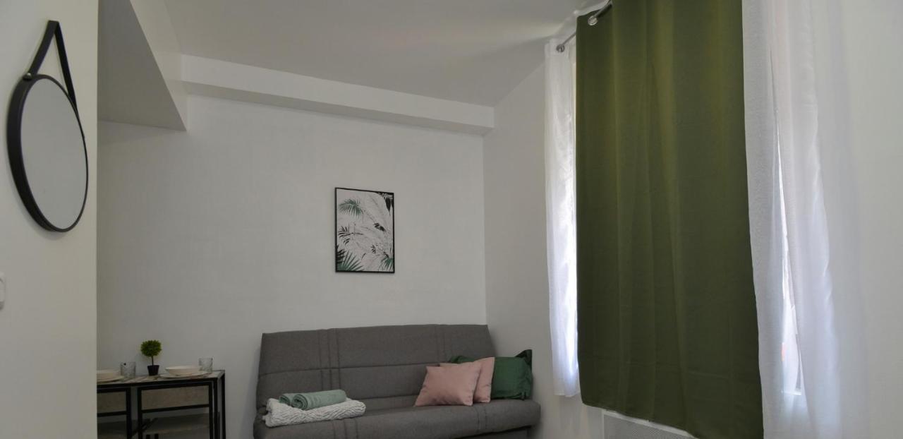 Home Group Saint-Quentin (Aisne) Exterior foto