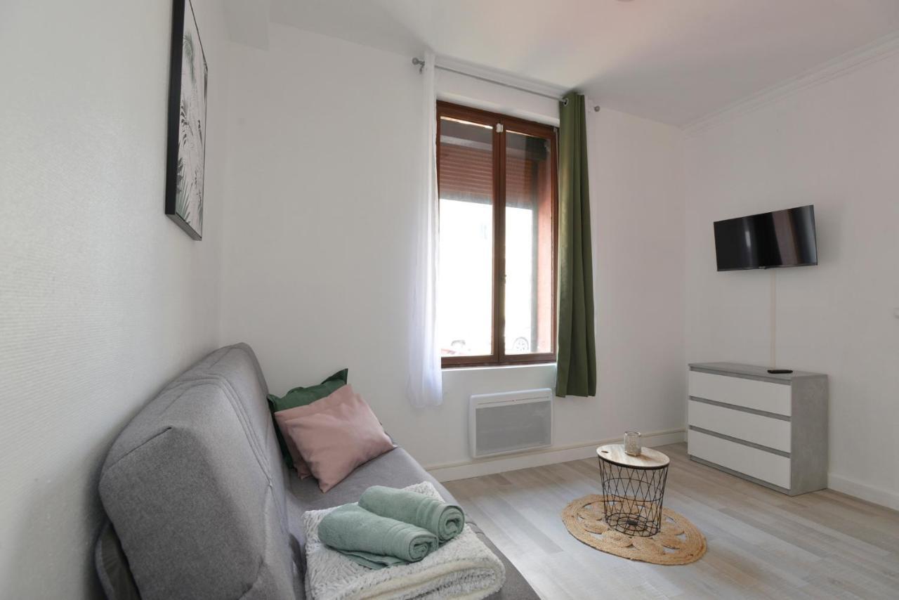 Home Group Saint-Quentin (Aisne) Exterior foto