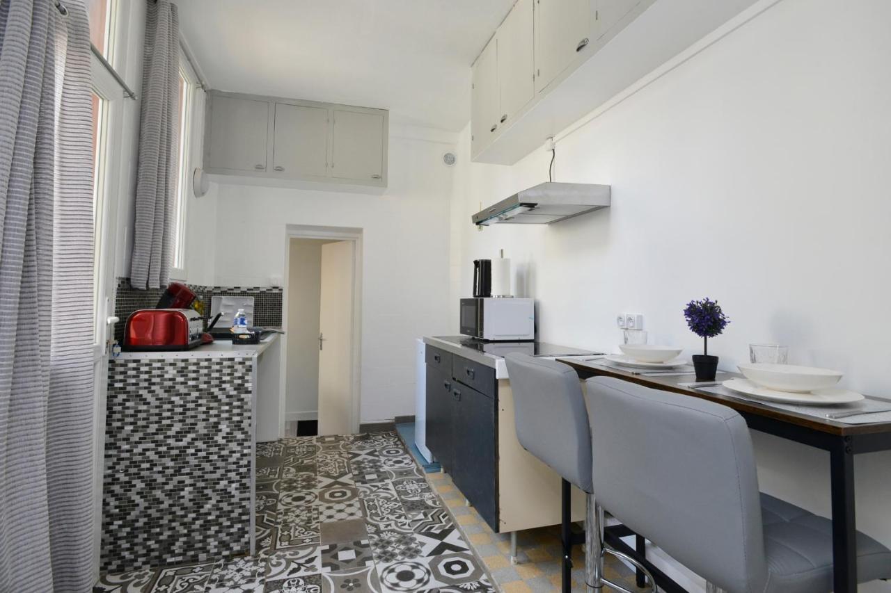 Home Group Saint-Quentin (Aisne) Exterior foto