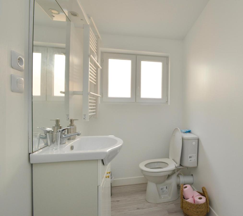 Home Group Saint-Quentin (Aisne) Exterior foto