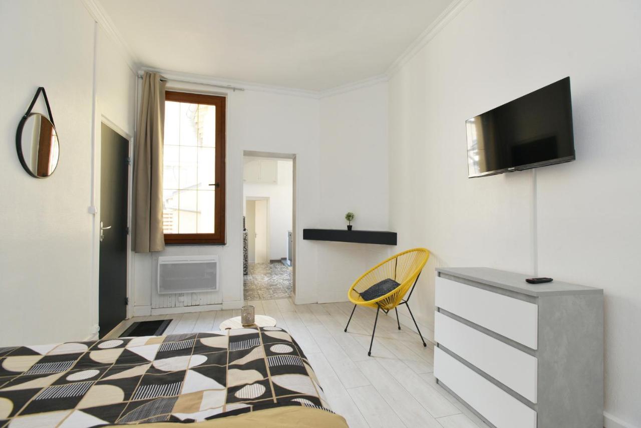 Home Group Saint-Quentin (Aisne) Exterior foto