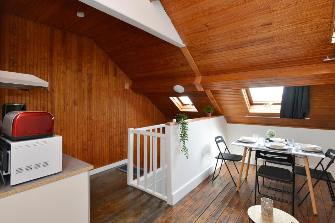 Home Group Saint-Quentin (Aisne) Exterior foto