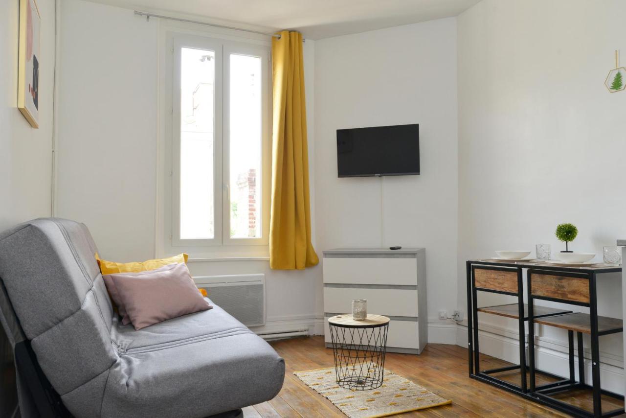 Home Group Saint-Quentin (Aisne) Exterior foto