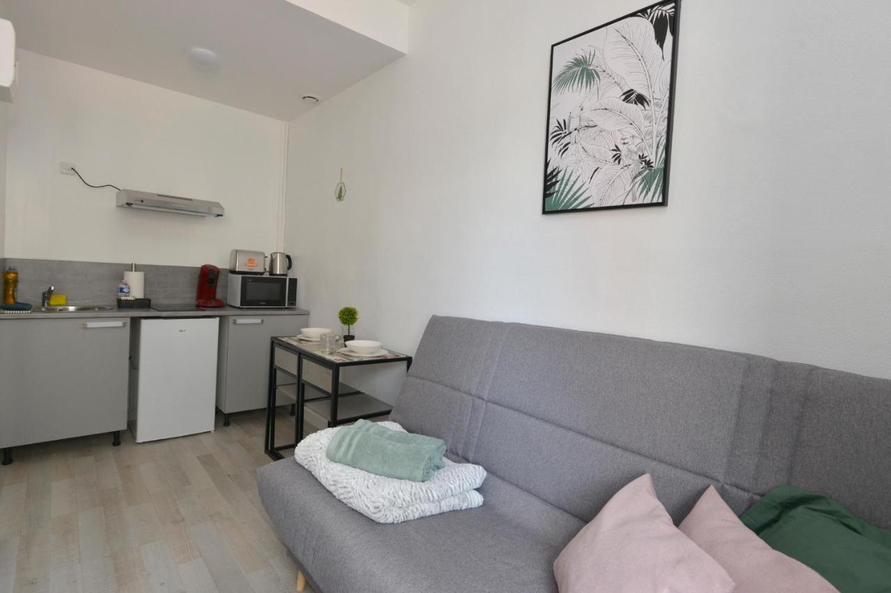Home Group Saint-Quentin (Aisne) Exterior foto