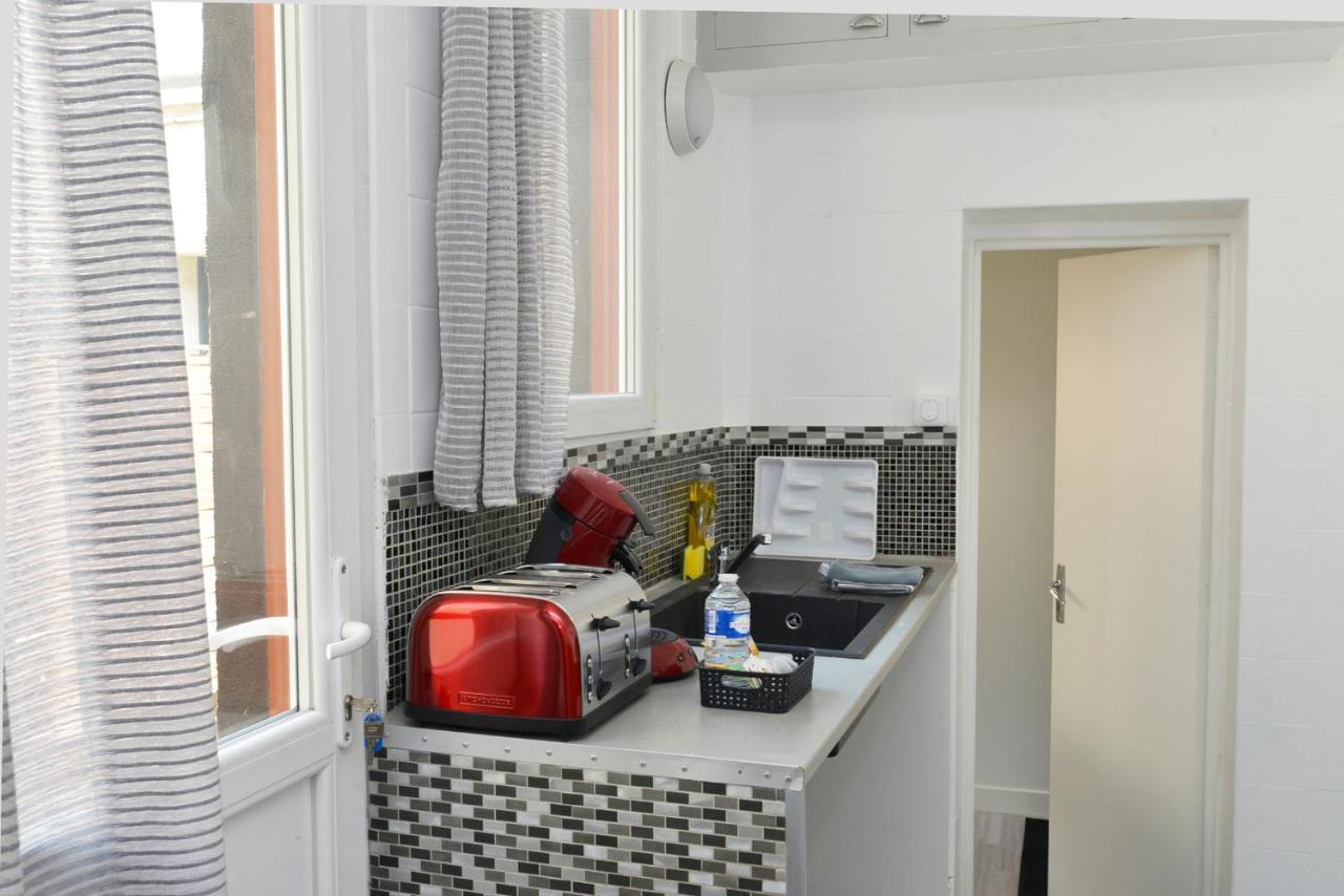 Home Group Saint-Quentin (Aisne) Exterior foto