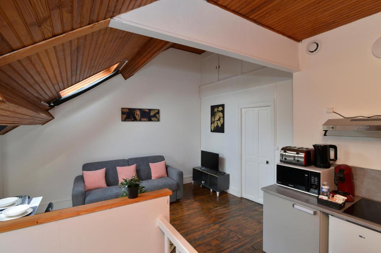 Home Group Saint-Quentin (Aisne) Exterior foto